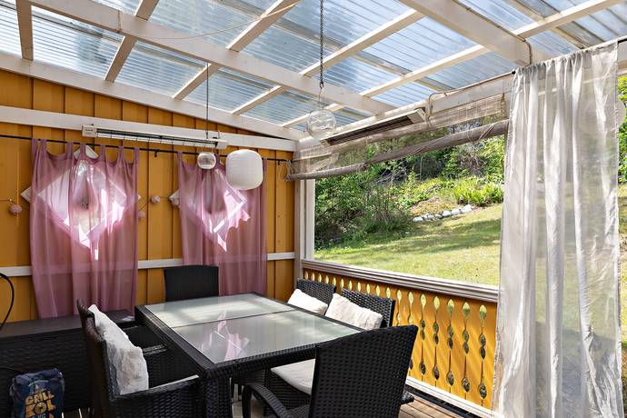 5 rum villa på Göterstavägen 39 Gunnarskär, Hammarö kommun - bild 5