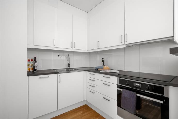2 rum Lägenhet på Råcksta Gårdsväg 28 Vällingby Parkstad / Råcksta Stockholms kommun - bild 13