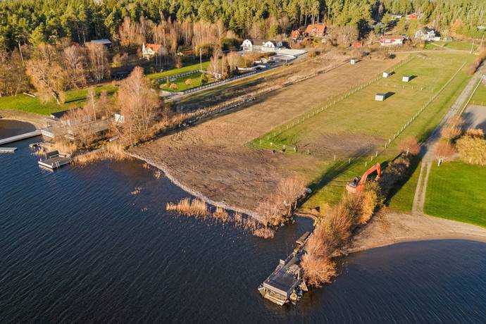 Tomt på Tureholmsvägen 149 Tureholm Ekerö kommun - bild 9