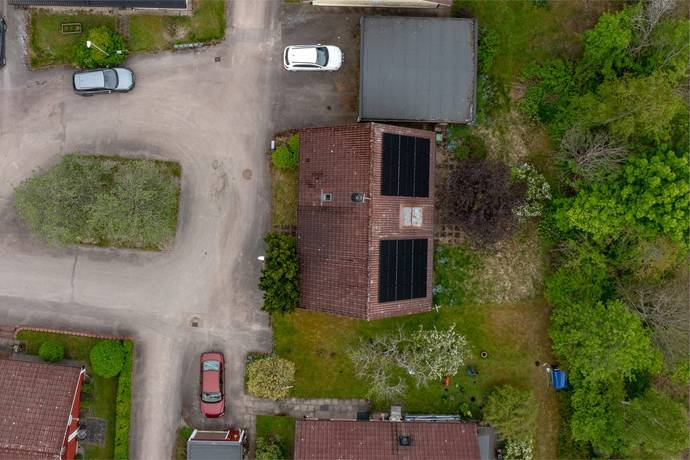 5 rum Villa på Jupitergatan 63 Jupiter Säffle kommun - bild 36
