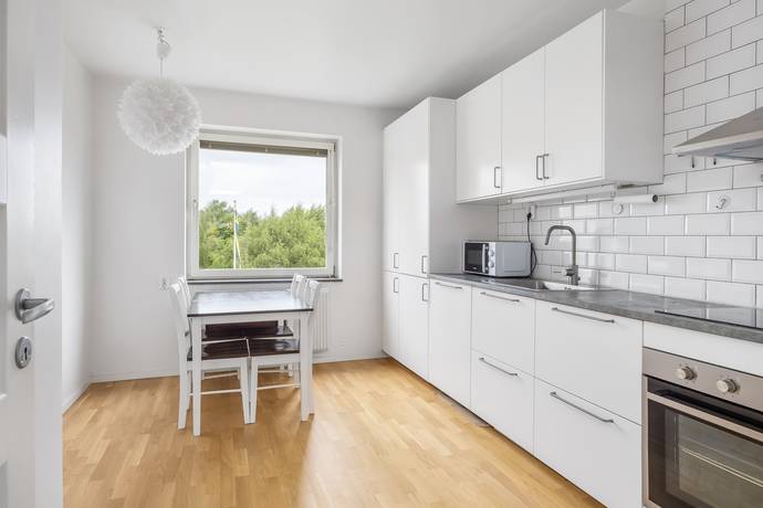 Lettlandsgatan 2C, Heleneholm, Malmö kommun