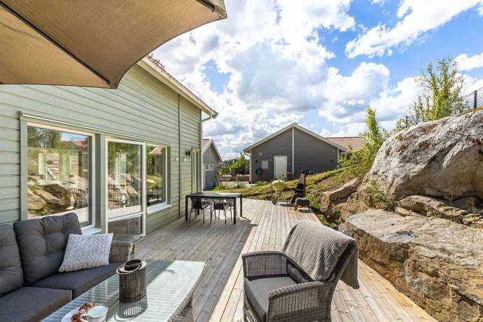 6 rum Villa på Åkerbyslingan 6 Stallarholmen-Sundby Strand Strängnäs kommun - bild 50