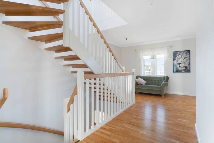 7 rum Villa på Almungevägen 104 Norrsunda-Skånela Upplands Väsby kommun - bild 48