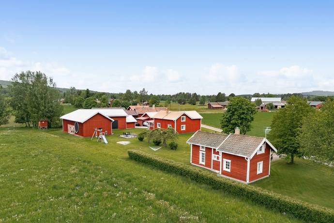 5 rum villa på Tomas väg 14 Bodarna, Gagnefs kommun - bild 2