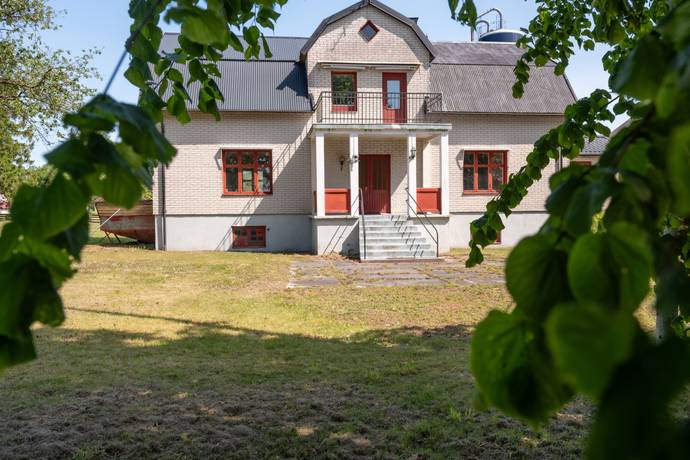 9 rum Villa på Lokrume Lilla Hammars 361 Lokrume Gotlands kommun - bild 5