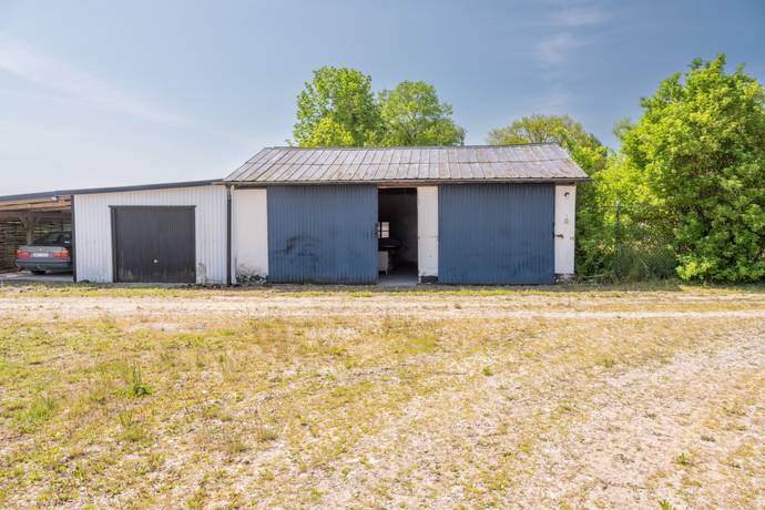 9 rum Villa på Lokrume Lilla Hammars 361 Lokrume Gotlands kommun - bild 92