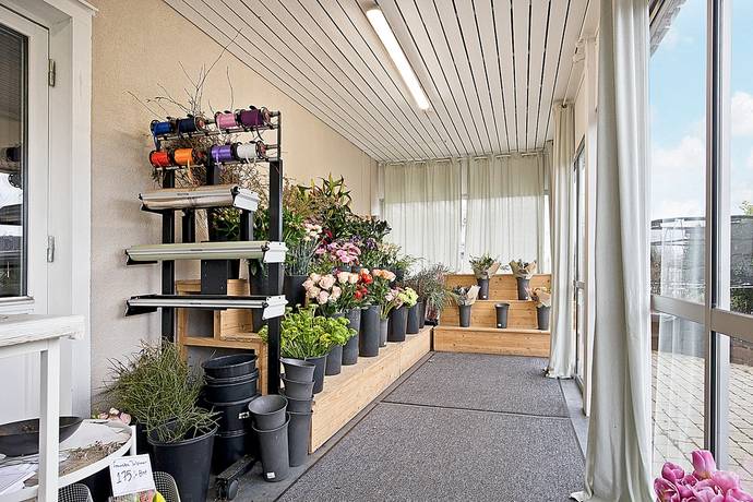 6 rum Villa på Tornursgatan 9 Tygelsjö Malmö kommun - bild 24