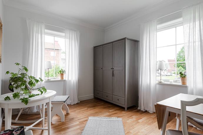 6 rum Villa på Gustavsbergsgatan 12 Herrljunga centralt Herrljunga kommun - bild 22