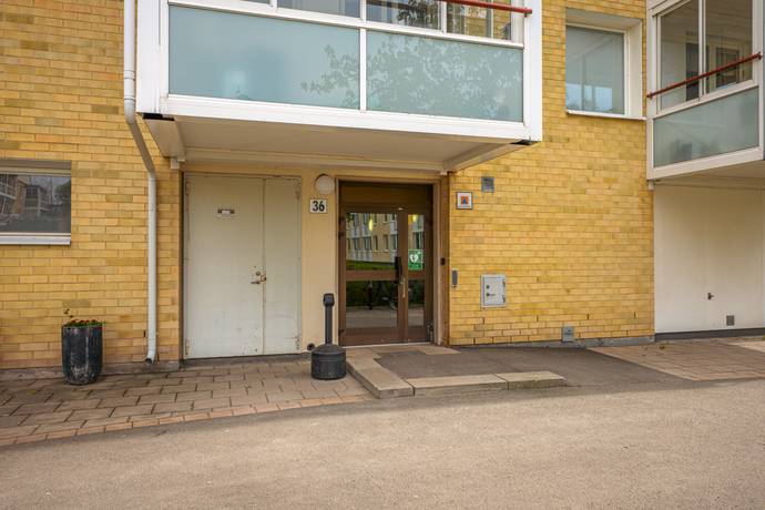1 rum Lägenhet på Havstenavägen 36 Havstena Skövde kommun - bild 20