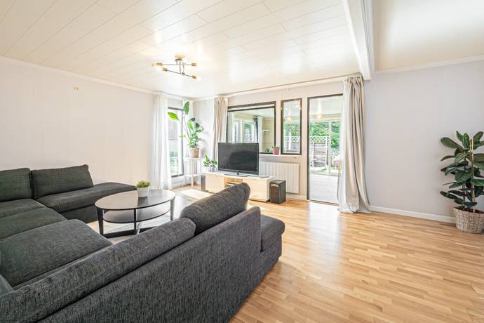 6 rum Villa på Fjällbruden 64 Angered - Rannebergen Göteborgs kommun - bild 14