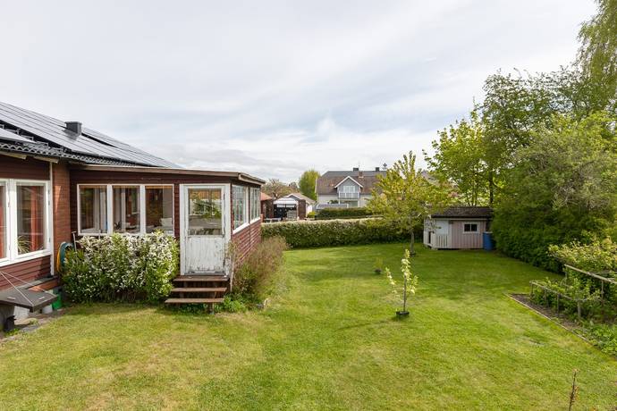 5 rum Villa på Rönnvägen 3 Centrala Ödeshög Ödeshögs kommun - bild 31