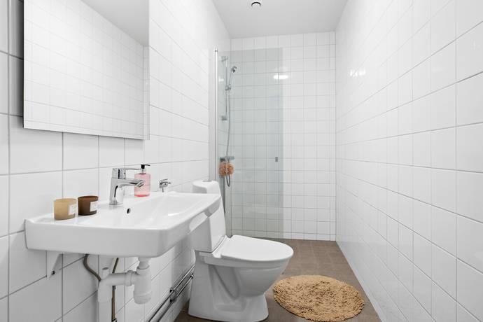 4 rum Lägenhet på Visthusgatan 5 Bålsta Centralt Håbo kommun - bild 15
