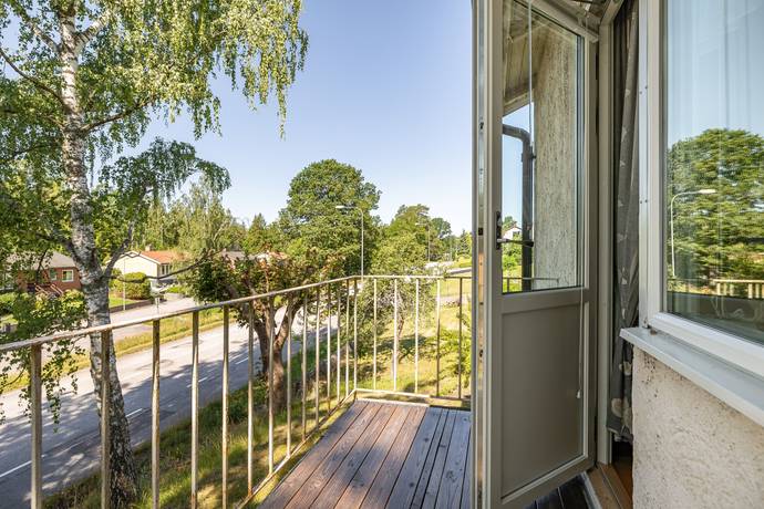 4 rum Villa på Västrumsvägen 29 Gunnebo Västerviks kommun - bild 13