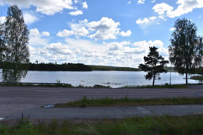 6 rum villa på Sjötorpsvägen 1 Årjäng, Årjängs kommun - bild 3