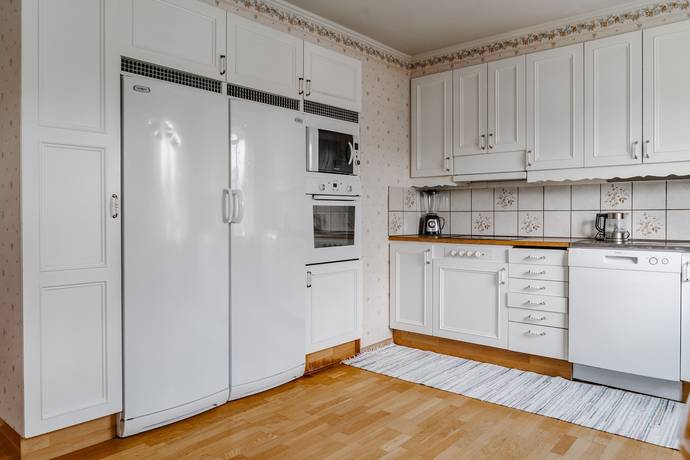 5 rum Villa på Trädgårdsgatan 8 Nossebro Essunga kommun - bild 16