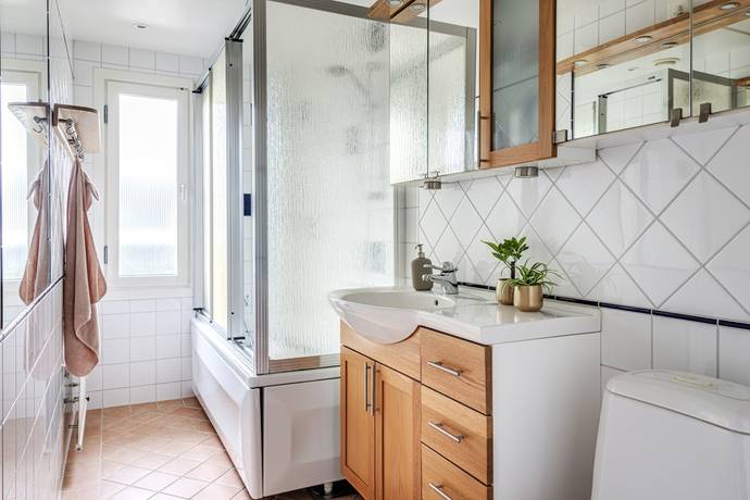 6 rum Radhus på Blåeldsvägen 87 Hässelby Villastad Stockholms kommun - bild 23