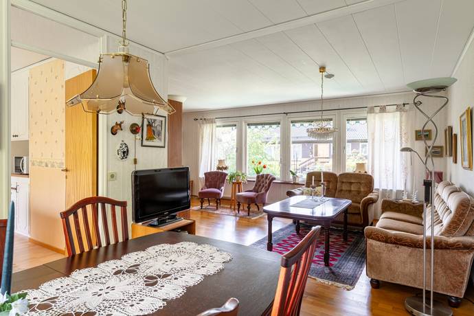 7 rum Villa på Ärlavägen 33 Skogstorp Eskilstuna kommun - bild 7