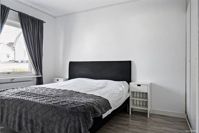 4 rum Villa på Storgatan 52 Hyltebruk Hylte kommun - bild 17