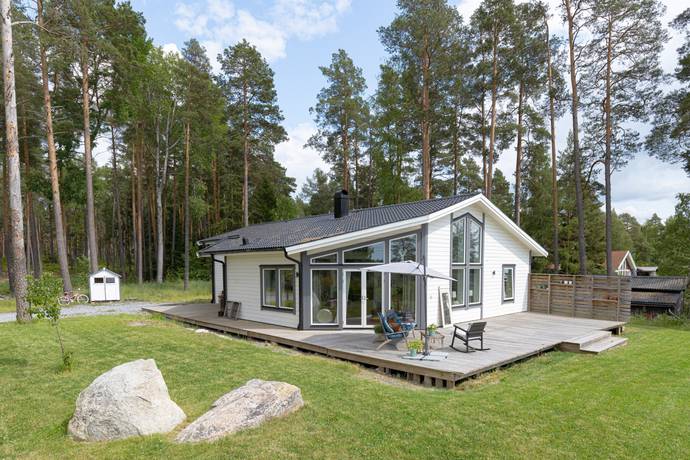 5 rum villa på Hagaberg 321 Hagaberg, Sigtuna kommun - bild 2