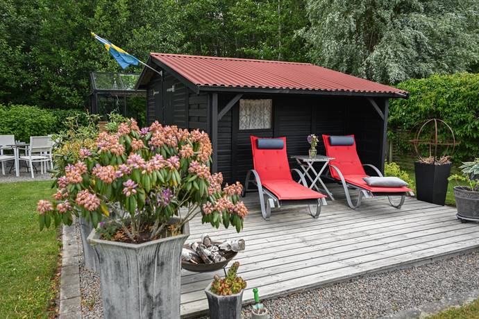 8 rum Villa på Skiffergatan 1 Mörbylånga kommun - bild 30