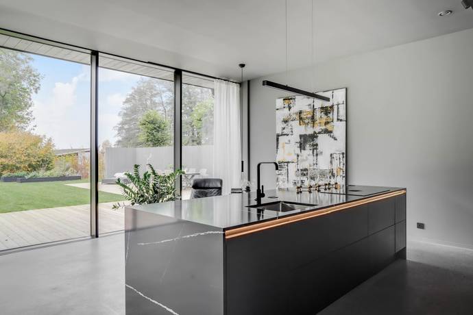 8 rum Villa på Balsby sjöväg 21 Balsby Kristianstads kommun - bild 14