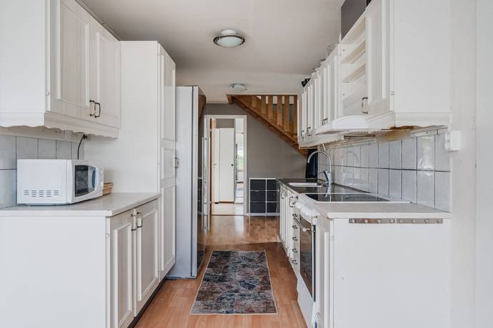 6 rum villa på Källvägen 5 Tobo, Tierps kommun - bild 4
