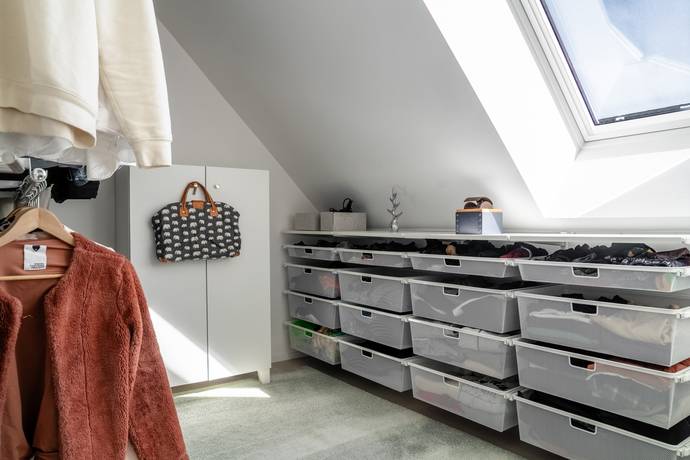 6 rum Radhus på Rosmarinvägen 25 Västra Ingelstad Vellinge kommun - bild 28