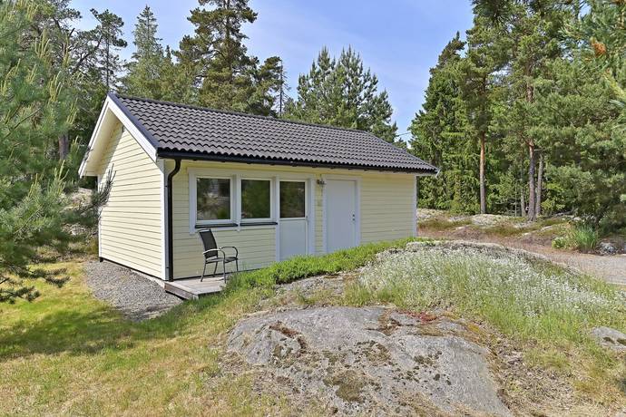 3 rum Villa på Soluddsstigen 9 Tynningö Vaxholms kommun - bild 25