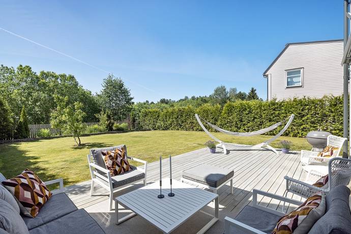 5 rum parhus på Myntvägen 22a Munkholmen, Sigtuna kommun - bild 3