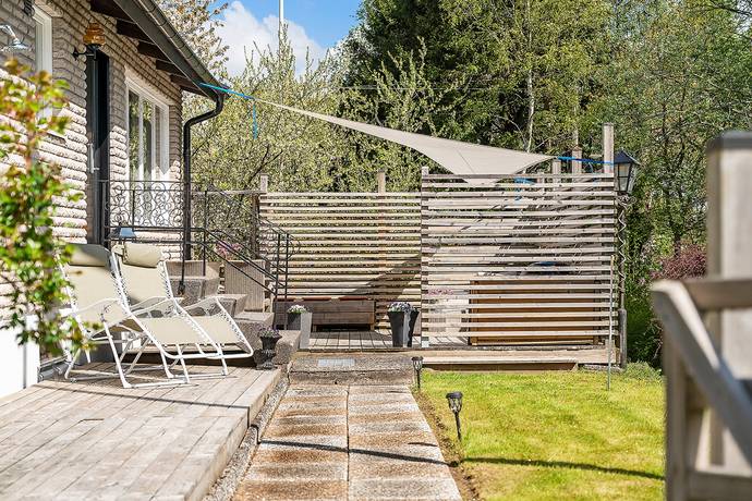 5 rum Villa på Torpstigen 26 Onsala Kungsbacka kommun - bild 36
