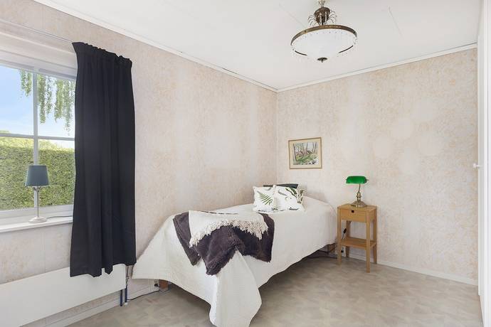 5 rum Villa på Brommes väg 14 Asarum Karlshamns kommun - bild 18