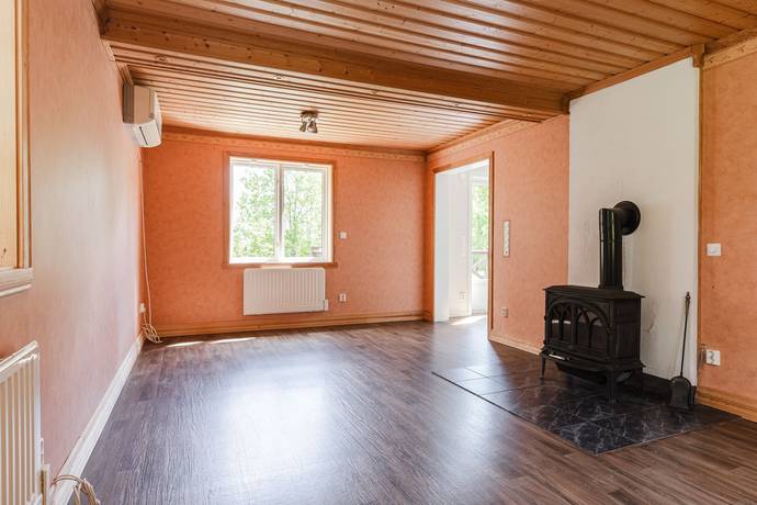 3 rum Villa på Grannerud Granliden 1 Köla Eda kommun - bild 16