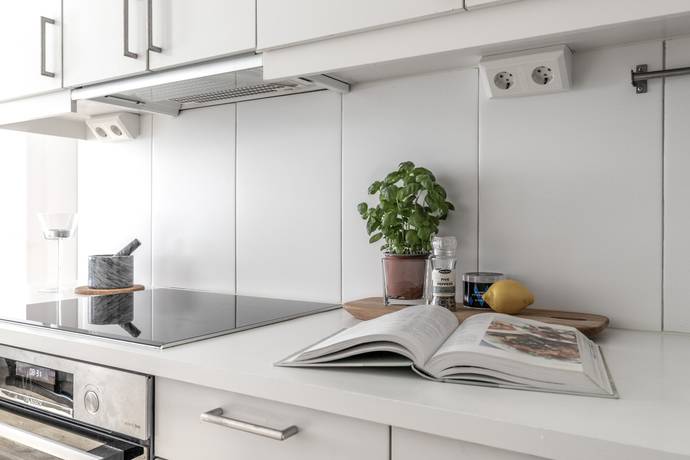 3 rum Lägenhet på Fridensborgsvägen 24 Järvastaden Solna kommun - bild 13