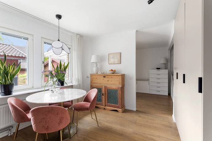 4 rum radhus på Renskullen 47 Bollnäs, Bollnäs kommun - bild 4
