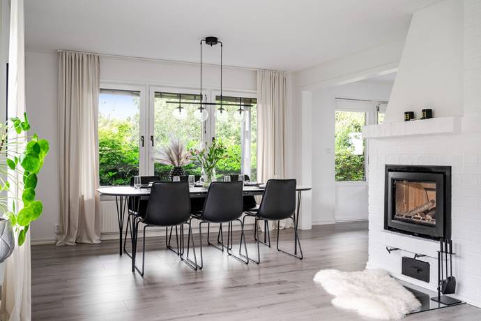 4 rum villa på Frostgatan 234 Ödåkra, Helsingborgs kommun - bild 2
