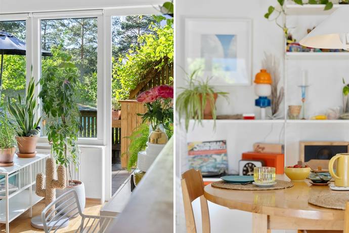 2.5 rum Lägenhet på Sköntorpsvägen 109 Årsta Stockholms kommun - bild 16