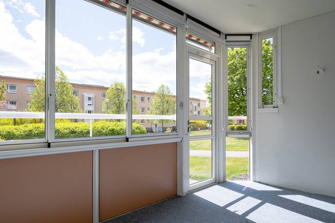 1 rum Lägenhet på Runebergsgatan 58 Isaksdal Nyköpings kommun - bild 8