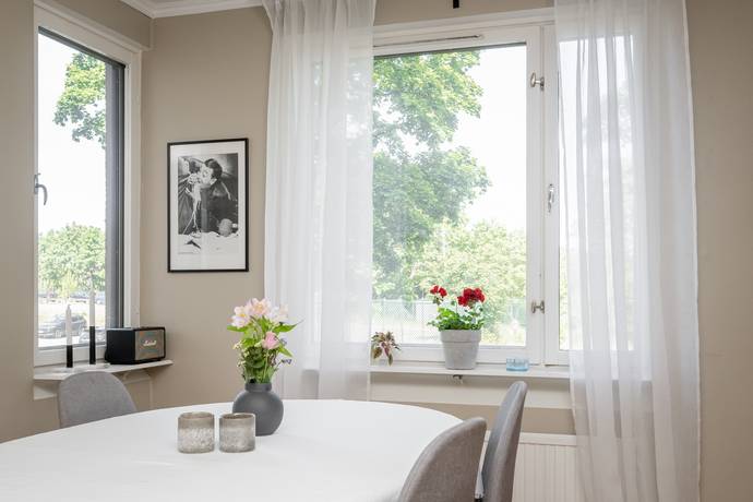 Skogås, Huddinge kommun