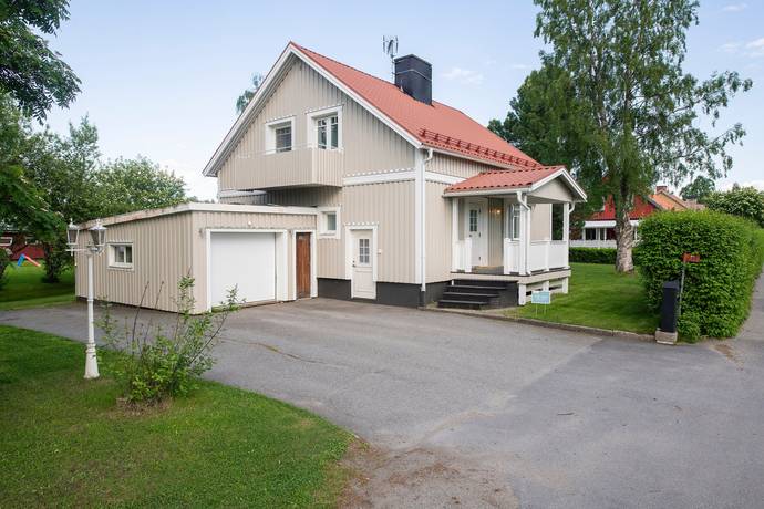 Storgatan 98, Norsjö, Norsjö kommun