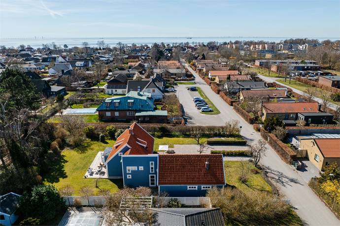 7 rum Villa på Trädgårdsvägen 7 Bjärred Lomma kommun - bild 59