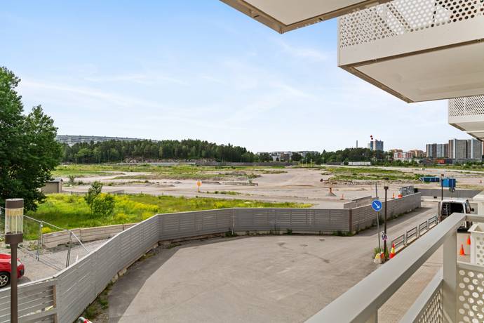 2 rum Lägenhet på Vinnarcirkeln 25 Täby Park Täby kommun - bild 16