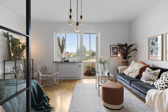 1 rum Lägenhet på Måns bryntessonsgatan 7B Gamlestaden Göteborgs kommun - bild 6