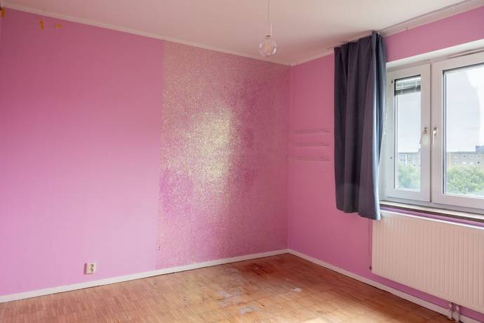 3 rum Lägenhet på Rödkullastigen 9A Malmö kommun - bild 9