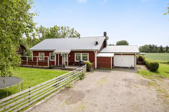 Möklinta, Sala kommun