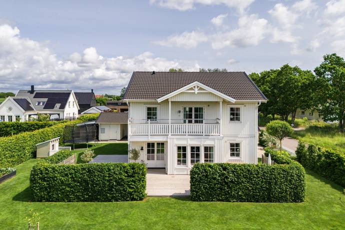 7 rum Villa på Lingonvägen 5 Vejbystrand Ängelholms kommun - bild 37