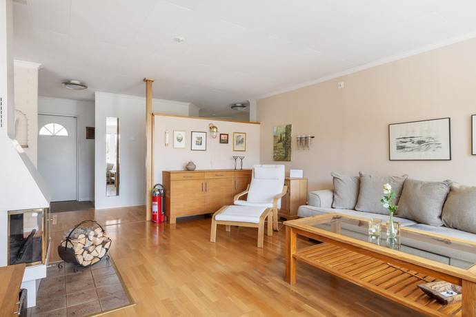 4 rum Villa på Torparevägen 4A Skälsätra Tyresö kommun - bild 17