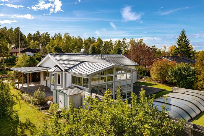 Tallåsvägen 13, Mörlunda, Hultsfreds kommun