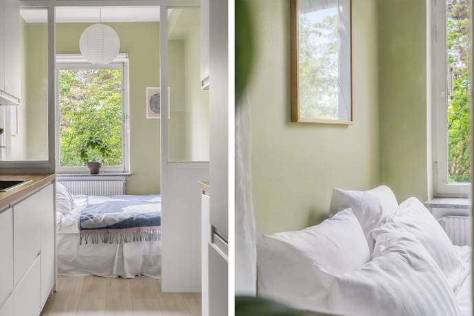 1.5 rum Lägenhet på Råstensgatan 13 Centrala Sundbyberg Sundbybergs kommun - bild 10
