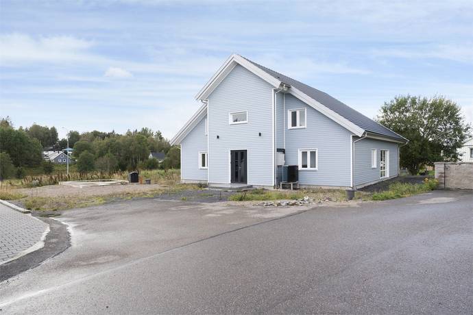 7 rum Villa på Ryrsboholmvägen 3 Göta Och Ryrsjön Lilla Edets kommun - bild 56