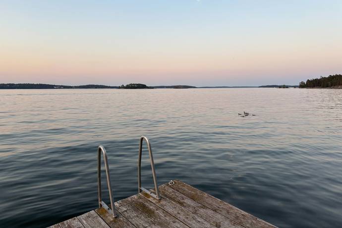 7 rum villa på Ytterbyuddsvägen 26 Resarö, Vaxholm, Vaxholms kommun - bild 3